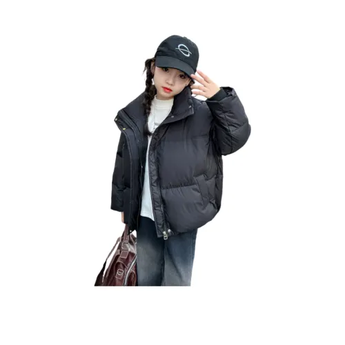 GULIJIA Школьный возраст Пуховики