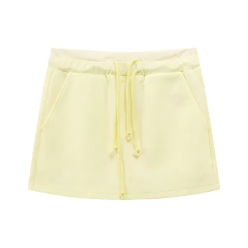 CHUU Повседневные короткие юбки для женщин