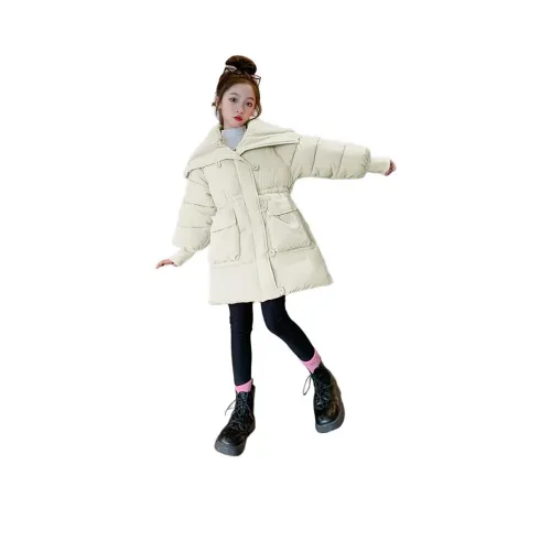 MY LITTLE PONY Хлопковый пуховик для подростков