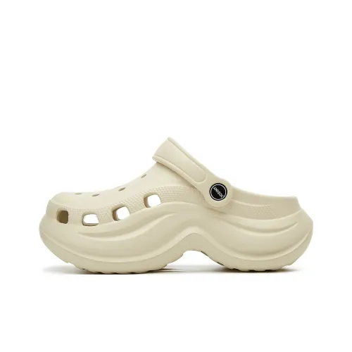 JOSINY Timeless Perforated Collection Сабо Женские