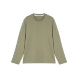 Gray Green (Низкий воротник) 1,0