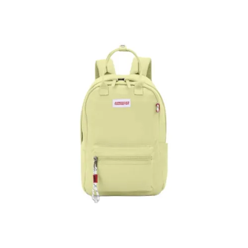 AMERICAN TOURISTER Рюкзаки Желтый, зеленый Унисекс