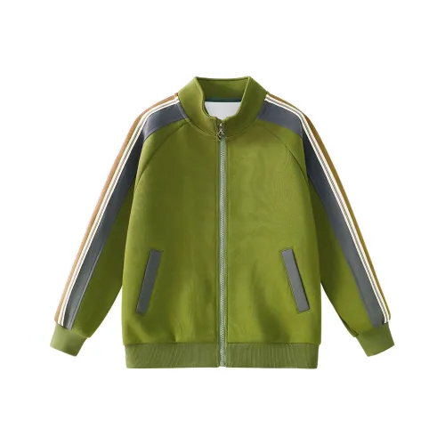 La Chapelle Школьный возраст Куртки