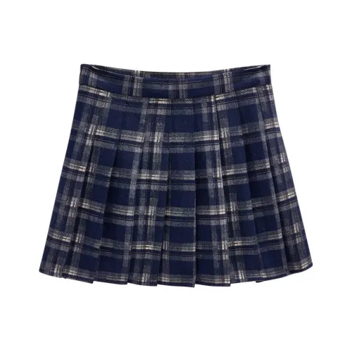 Love To Serve Повседневные короткие юбки Женские