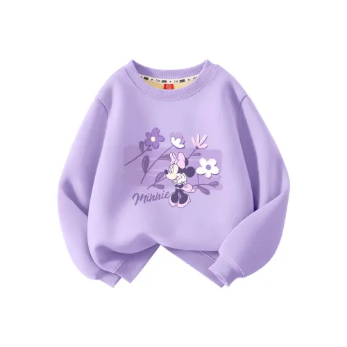 Disney Толстовка для детей от 3 до 7 лет