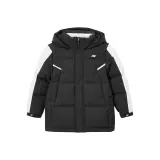 Угольно-черный