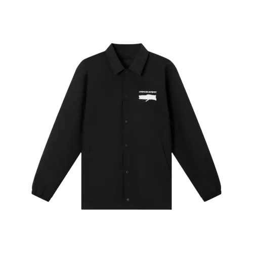 UNIQLO x Jean Michel Basquiat Коллаборация Куртки и Пальто Мужской