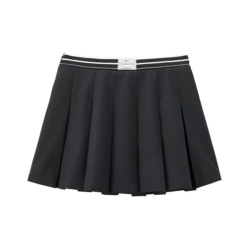 LEDIN Повседневные короткие юбки женские Raven