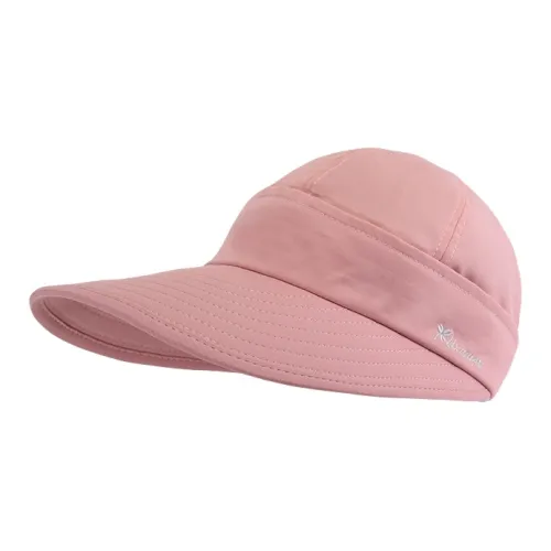 WODONBLE Полиэстер UV-защита Женские шляпы