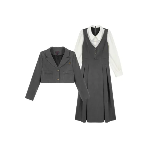 Annie The Темный Child Комплект с юбкой Женские