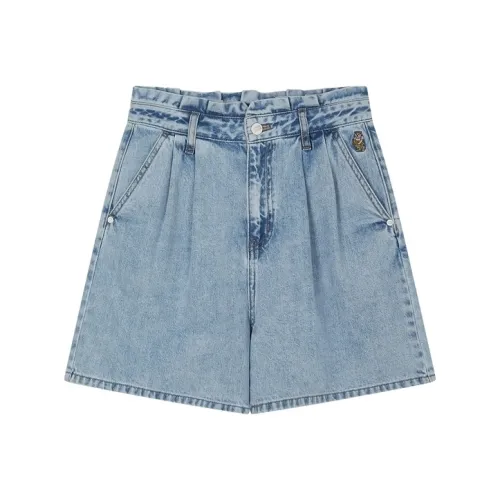 Teenie Weenie Джинсовые шорты Женские