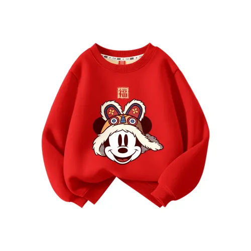 Disney Kids Свитшоты