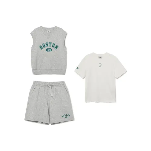 MLB Boston Red Sox Детская Повседневная Спортивная Одежда