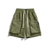 Армейский зеленый