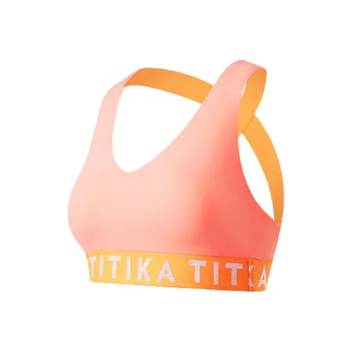 Titikaactive Женское Спортивное Нижнее Белье
