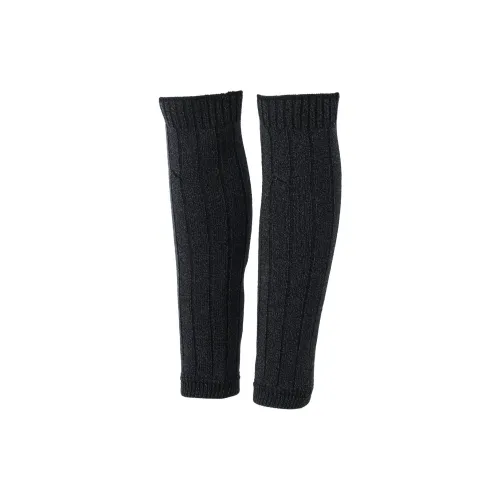 PUMA Носки до колена унисекс 1 упаковка серые 01