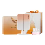 Набор закатного оранжевого света