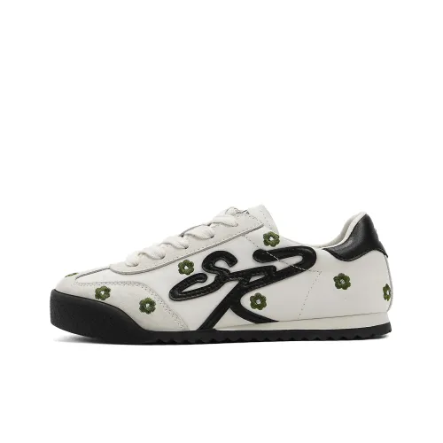 Staccato Slip-resistant Abrasion-resistant Breathable Low-Top Infant Running Shoes Staccato Противоскользящие Устойчивые к износу Дышащие Низкие Кроссовки для Беговых Занятий для Детей
