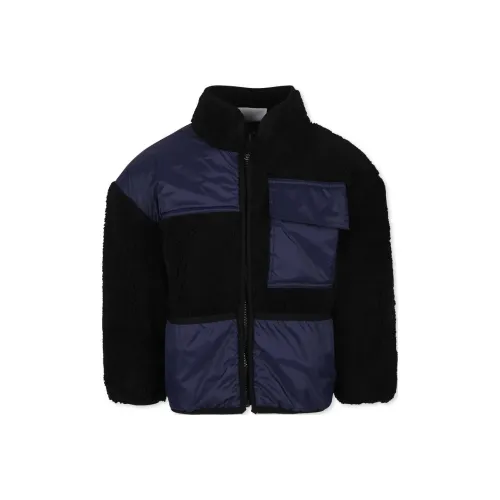 TIMBERLAND Черные Kids Куртки