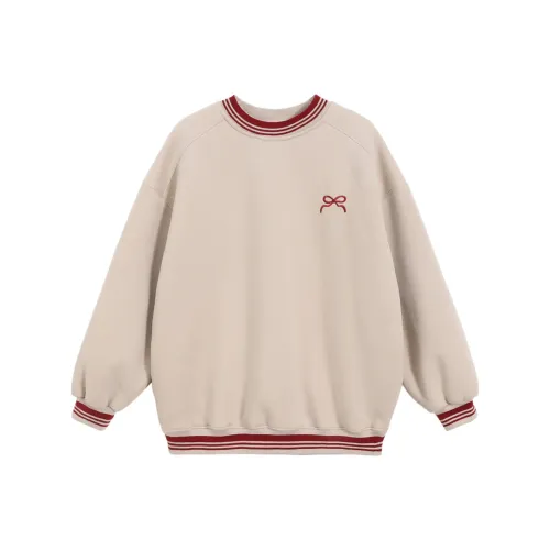 Miller Castle Свитшот Хаки Подростки