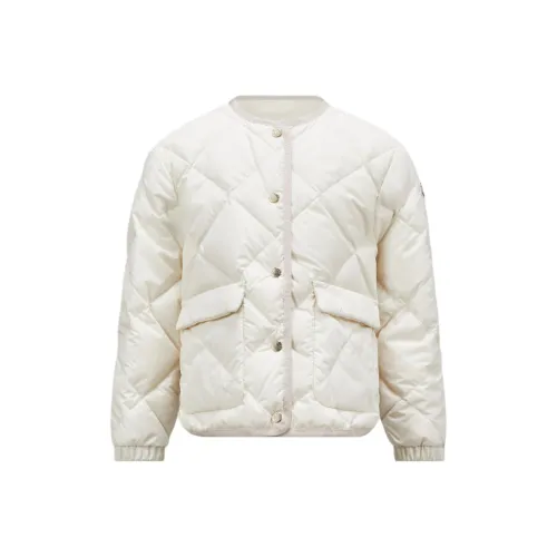 Moncler Пуховик Снег Дети Возраст 3-7 лет