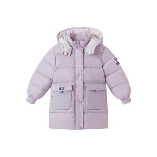 JELLYBABY Kids Пуховики