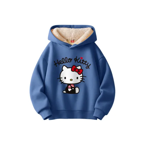 Hello Kitty Kids Свитшоты