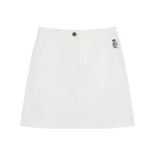 Teenie Weenie Повседневные короткие юбки Женские