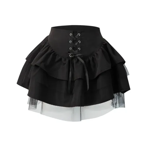 KAZAN Черная Женская Униформа