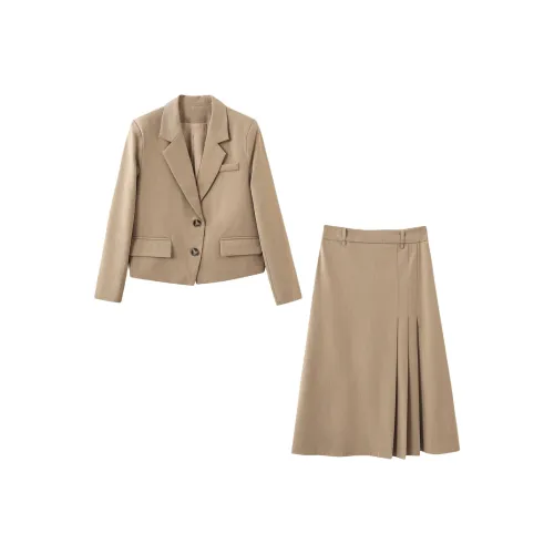 DonnaZilan Женские комплекты с юбкой