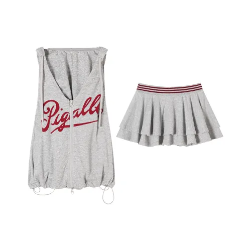 FLIM Женские Комплекты с юбкой