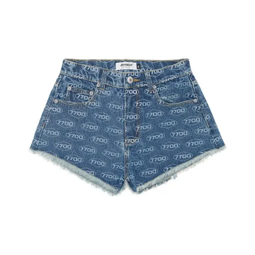 JOYRICH Женские джинсовые шорты