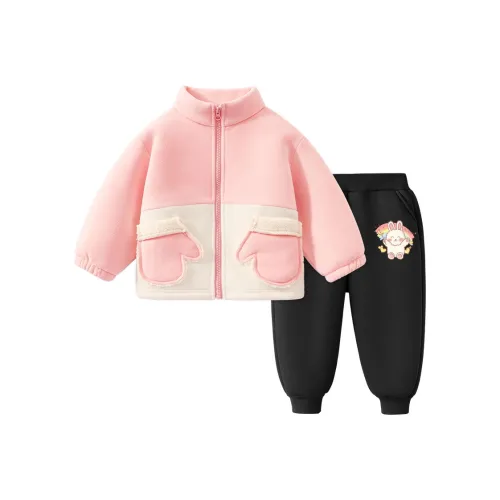 La Chapelle Повседневная спортивная одежда для детей в возрасте 3-7 лет