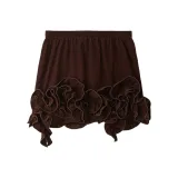 Красно-коричневый