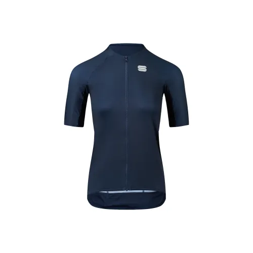 Спортивная одежда для велосипеда Sportful Женская Galaxy Синий