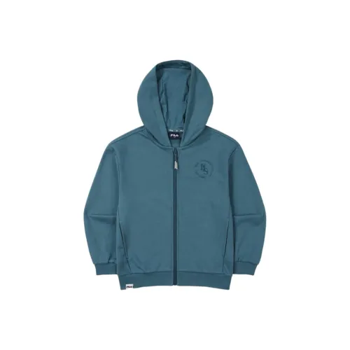 FILA Blue Kids Куртки