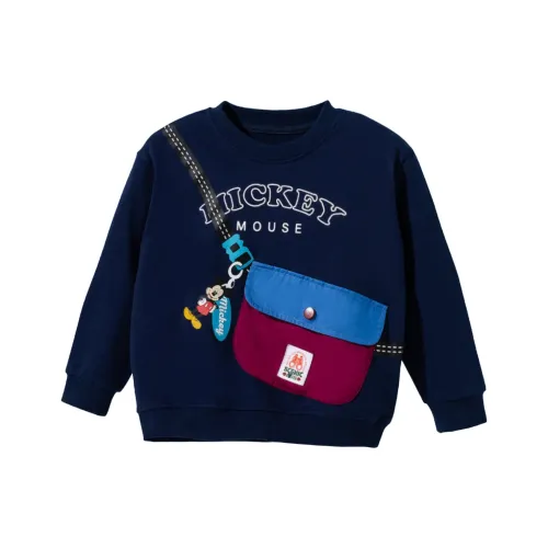 Disney Толстовка для детей от 3 до 7 лет