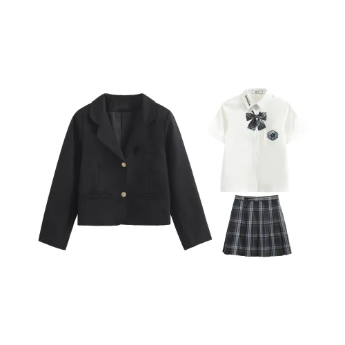 SHENBEI JK Женская униформа