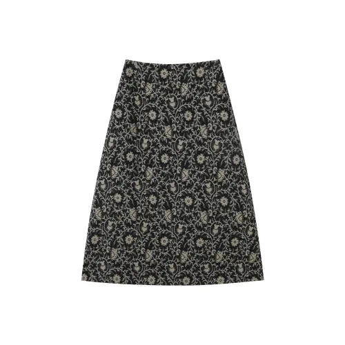 DIALOGUE Повседневные короткие юбки женские