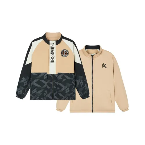 Antakids Куртки Пальто Черный Подростки