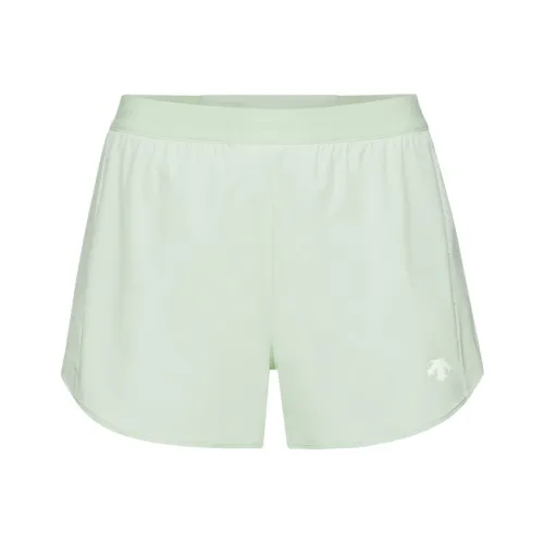 DESCENTE WOMENS RUNNING Женские спортивные шорты