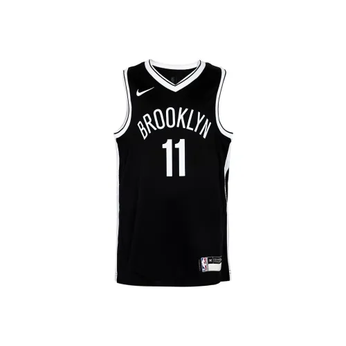 Nike Повседневная спортивная одежда Черный Детский