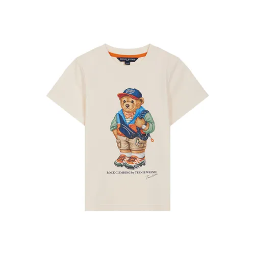 Teenie Weenie Kids Футболки
