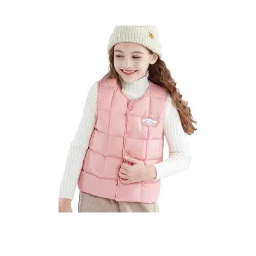 Hello Kitty Пуховый жилет Подростки