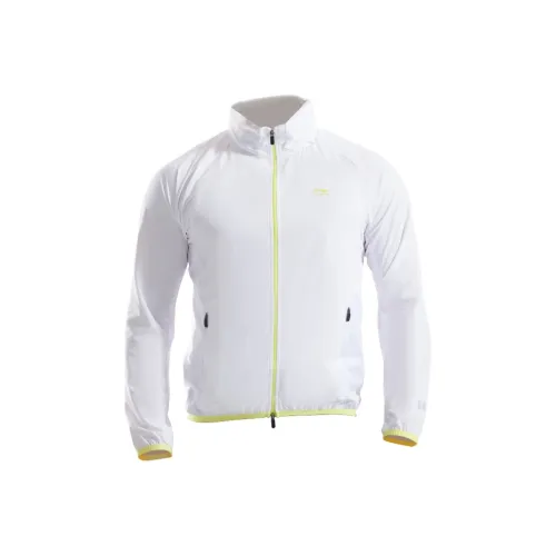 LINING Унисекс Одежда с защитой от УФ-лучей