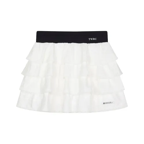 Teenie Weenie Повседневные короткие юбки Женские