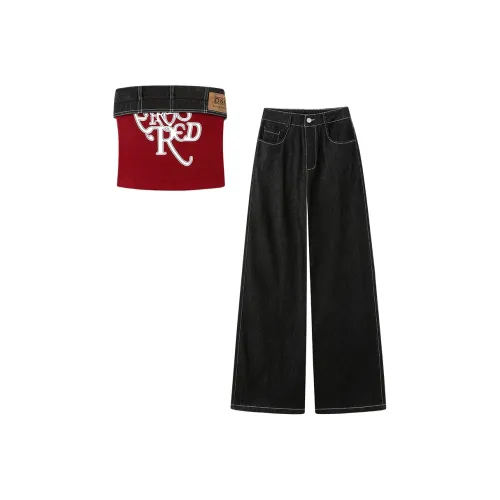 AURORA MUSE Повседневный костюм женский