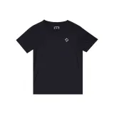 Чисто черный