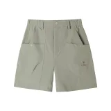 Бледный зеленый