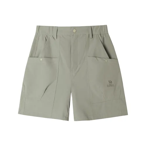 CAMEL Urban Function Series Женские шорты карго